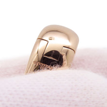 将图像加载到图库查看器中,Pomellato Earring IconicaPOB7120-O7000-00000 18K Pink Gold
