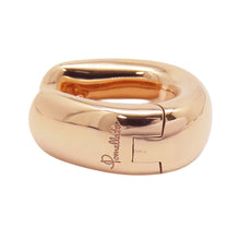 将图像加载到图库查看器中,Pomellato Earring IconicaPOB7120-O7000-00000 18K Pink Gold