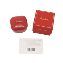 将图像加载到图库查看器中,Pomellato Earring IconicaPOB7120-O7000-00000 18K Pink Gold