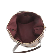 Load image into Gallery viewer, LOUIS VUITTON Iena BordeauxN41012 Damier Ebene Canvas Size PM