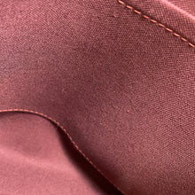 Load image into Gallery viewer, LOUIS VUITTON Iena BordeauxN41012 Damier Ebene Canvas Size PM