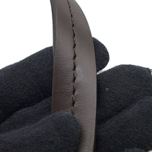 Load image into Gallery viewer, LOUIS VUITTON Iena BordeauxN41012 Damier Ebene Canvas Size PM