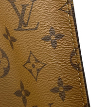 Load image into Gallery viewer, LOUIS VUITTON Onthego RedM45321 Monogram Monogram Reverse Canvas Monogram Giant Size MM