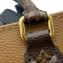 Load image into Gallery viewer, LOUIS VUITTON Onthego RedM45321 Monogram Monogram Reverse Canvas Monogram Giant Size MM