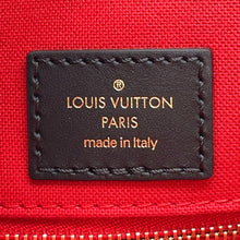 Load image into Gallery viewer, LOUIS VUITTON Onthego RedM45321 Monogram Monogram Reverse Canvas Monogram Giant Size MM