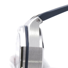 将图像加载到图库查看器中,Audemars Piguet Royal Oak Offshore Diver W42mm Stainless Steel Rubber Blue Dial15720ST.OO.A027CA.01