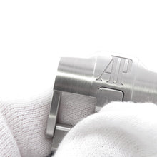 将图像加载到图库查看器中,Audemars Piguet Royal Oak Offshore Diver W42mm Stainless Steel Rubber Blue Dial15720ST.OO.A027CA.01