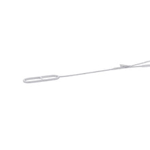 Load image into Gallery viewer, HERMES EVER Chaine d'Ancre Necklace Size 80 SV925