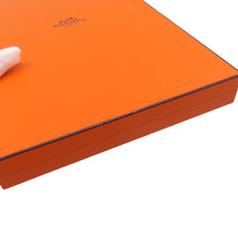 Load image into Gallery viewer, HERMES EVER Chaine d'Ancre Necklace Size 80 SV925