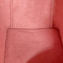 将图像加载到图库查看器中,Dior Lady Dior 2Way Handbag Antique pinkM0505OWCB_M77P Patent Leather Size Mini