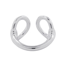 Load image into Gallery viewer, HERMES Nausicaa Ring Size 51/#11 SV925
