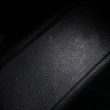 将图像加载到图库查看器中,HERMES Kelly Black Togo Leather Size 28
