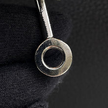 将图像加载到图库查看器中,HERMES Kelly Black Togo Leather Size 28