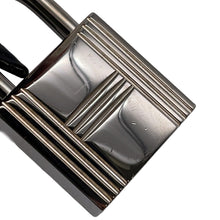 将图像加载到图库查看器中,HERMES Kelly Black Togo Leather Size 28