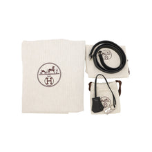 将图像加载到图库查看器中,HERMES Kelly Black Togo Leather Size 28