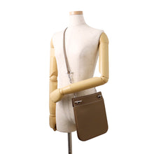 将图像加载到图库查看器中,HERMES Posh Cliquetis Etoupe Swift Leather
