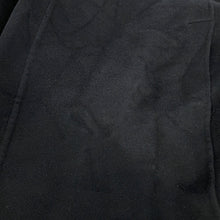 将图像加载到图库查看器中,HERMES Double-faced wrap coat Size 34 Black Cashmere100%