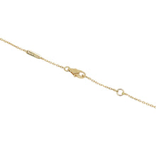 Load image into Gallery viewer, Van Cleef & Arpels Sweet Alhambra PendantVCARF69100 18K Yellow Gold