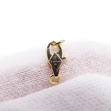 Load image into Gallery viewer, Van Cleef & Arpels Sweet Alhambra PendantVCARF69100 18K Yellow Gold