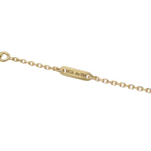 Load image into Gallery viewer, Van Cleef & Arpels Sweet Alhambra PendantVCARF69100 18K Yellow Gold