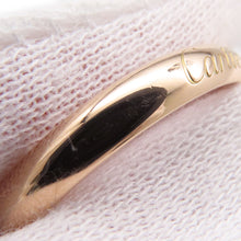 Load image into Gallery viewer, CARTIER Trinity Ring Size Classic/57/#17B4234200 K18YG K18PG K18WG