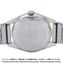 Load image into Gallery viewer, SEIKO King Seiko Hi-Beat W36mm Stainless Steel Silver Dial5625-7111