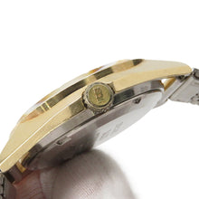 Load image into Gallery viewer, SEIKO King Seiko Hi-Beat W36mm Stainless Steel Silver Dial5625-7111