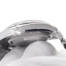 Load image into Gallery viewer, ROLEX Datejust W36mm Stainless Steel K18WG Mint Green Dial126234