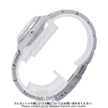 将图像加载到图库查看器中,ROLEX Oyster Perpetual W24mm Stainless Steel White Dial76080