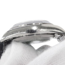 将图像加载到图库查看器中,ROLEX Oyster Perpetual W24mm Stainless Steel White Dial76080