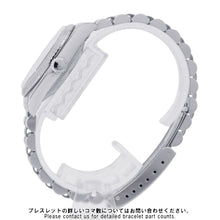 Load image into Gallery viewer, ROLEX Oyster Perpetual W31mm Stainless Steel K18WG Black Dial67514