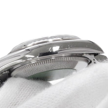 Load image into Gallery viewer, ROLEX Oyster Perpetual W31mm Stainless Steel K18WG Black Dial67514