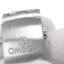 将图像加载到图库查看器中,OMEGA Seamaster Diver300 Co-Axial W41mm Stainless Steel Blue Dial212.30.41.20.03.001