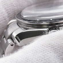 Load image into Gallery viewer, OMEGA Speedmaster Professional Moonwatch W42mm Stainless Steel Black Dial3570.50.00