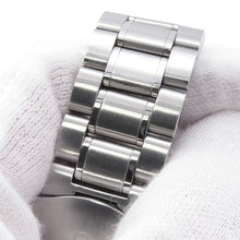 Load image into Gallery viewer, OMEGA Speedmaster Professional Moonwatch W42mm Stainless Steel Black Dial3570.50.00