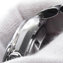 Load image into Gallery viewer, OMEGA Speedmaster Professional Moonwatch W42mm Stainless Steel Black Dial3570.50.00