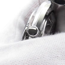 Load image into Gallery viewer, OMEGA Speedmaster Professional Moonwatch W42mm Stainless Steel Black Dial3570.50.00