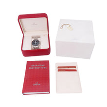 将图像加载到图库查看器中,OMEGA Speedmaster Professional Moonwatch W42mm Stainless Steel Black Dial3570.50.00