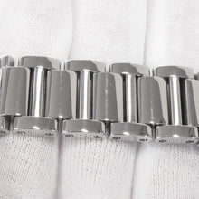 将图像加载到图库查看器中,CARTIER Tank mast SM W29.5mm×H22mm Stainless Steel Silver DialWSTA0051