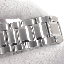 将图像加载到图库查看器中,SEIKO Grand SEIKO Heritage Collection Mechanical W40mm Stainless Steel Silver DialSBGR315