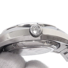 将图像加载到图库查看器中,SEIKO Grand SEIKO Heritage Collection Mechanical W40mm Stainless Steel Silver DialSBGR315