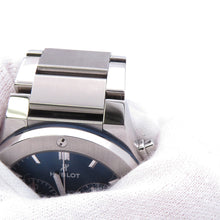 Load image into Gallery viewer, HUBLOT Classic fusion W45mm TI Blue Dial520.NX.7170.NX