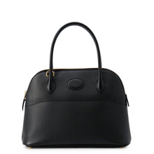 Load image into Gallery viewer, HERMES Bolide Black Epsom Size 27