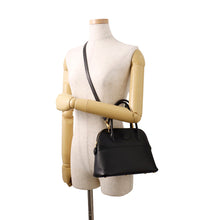 Load image into Gallery viewer, HERMES Bolide Black Epsom Size 27
