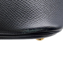 Load image into Gallery viewer, HERMES Bolide Black Epsom Size 27