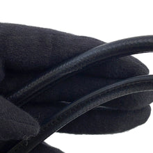 Load image into Gallery viewer, HERMES Bolide Black Epsom Size 27