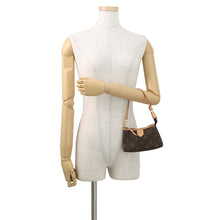 Load image into Gallery viewer, LOUIS VUITTON Mini Pochette Delightful BrownM40309 Monogram