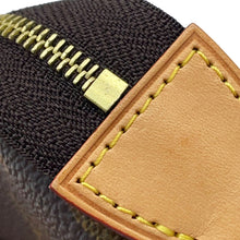 Load image into Gallery viewer, LOUIS VUITTON Mini Pochette Delightful BrownM40309 Monogram