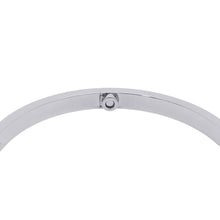 Load image into Gallery viewer, CARTIER Love breath Size SM/16B6079216 18K White Gold