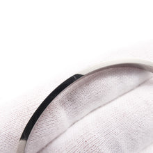 Load image into Gallery viewer, CARTIER Love breath Size SM/16B6079216 18K White Gold